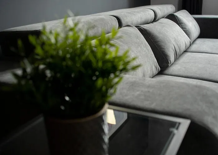 Hostgost Selected Suites - Botanical Garden