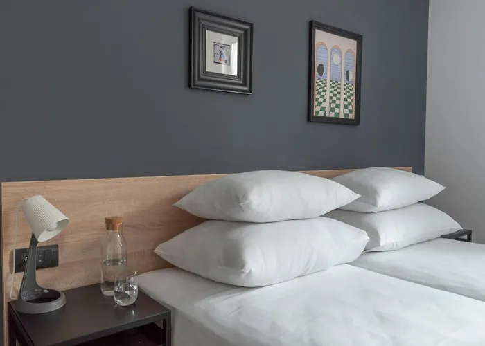 Hostgost Selected Suites - Botanical Garden