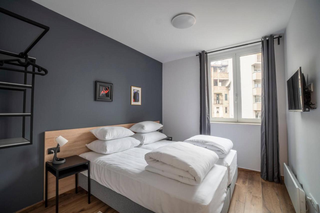 Hostgost Selected - Botanical Garden Apartment *