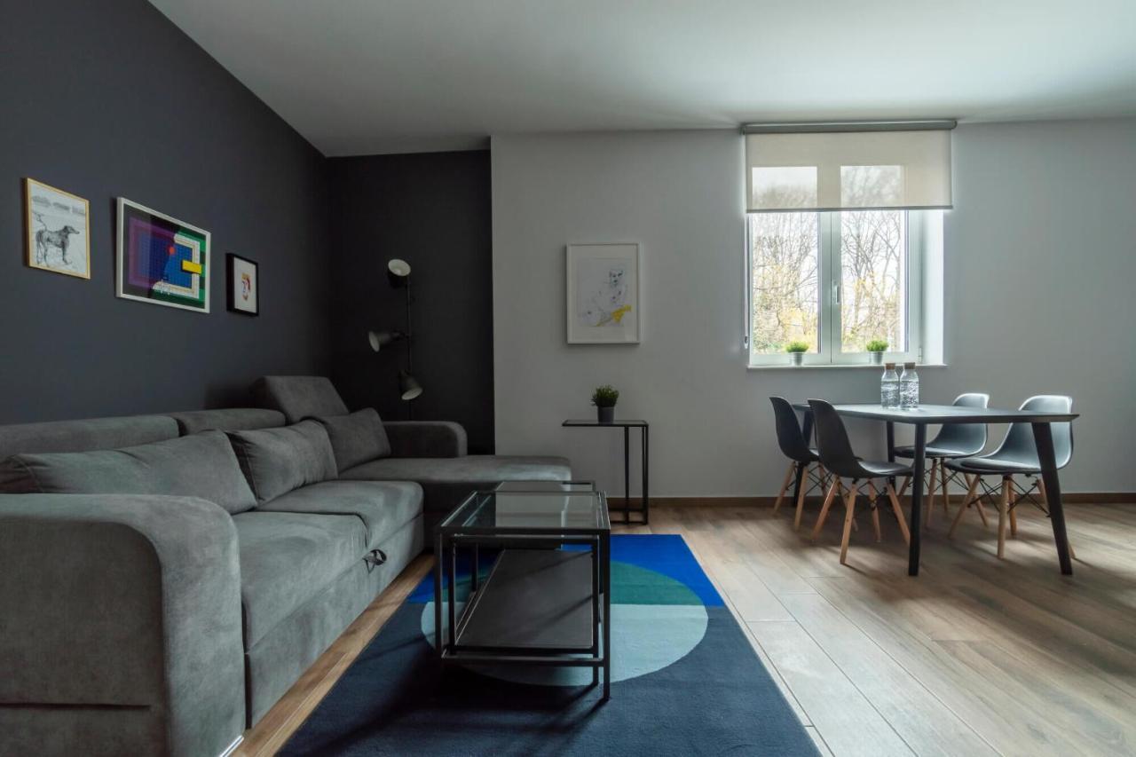 Apartment Hostgost Selected - Botanical Garden Belgrade