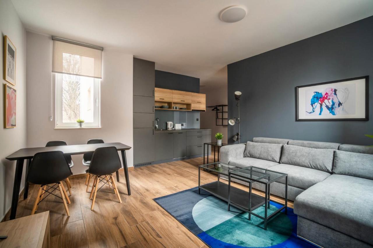 Apartment Hostgost Selected - Botanical Garden *