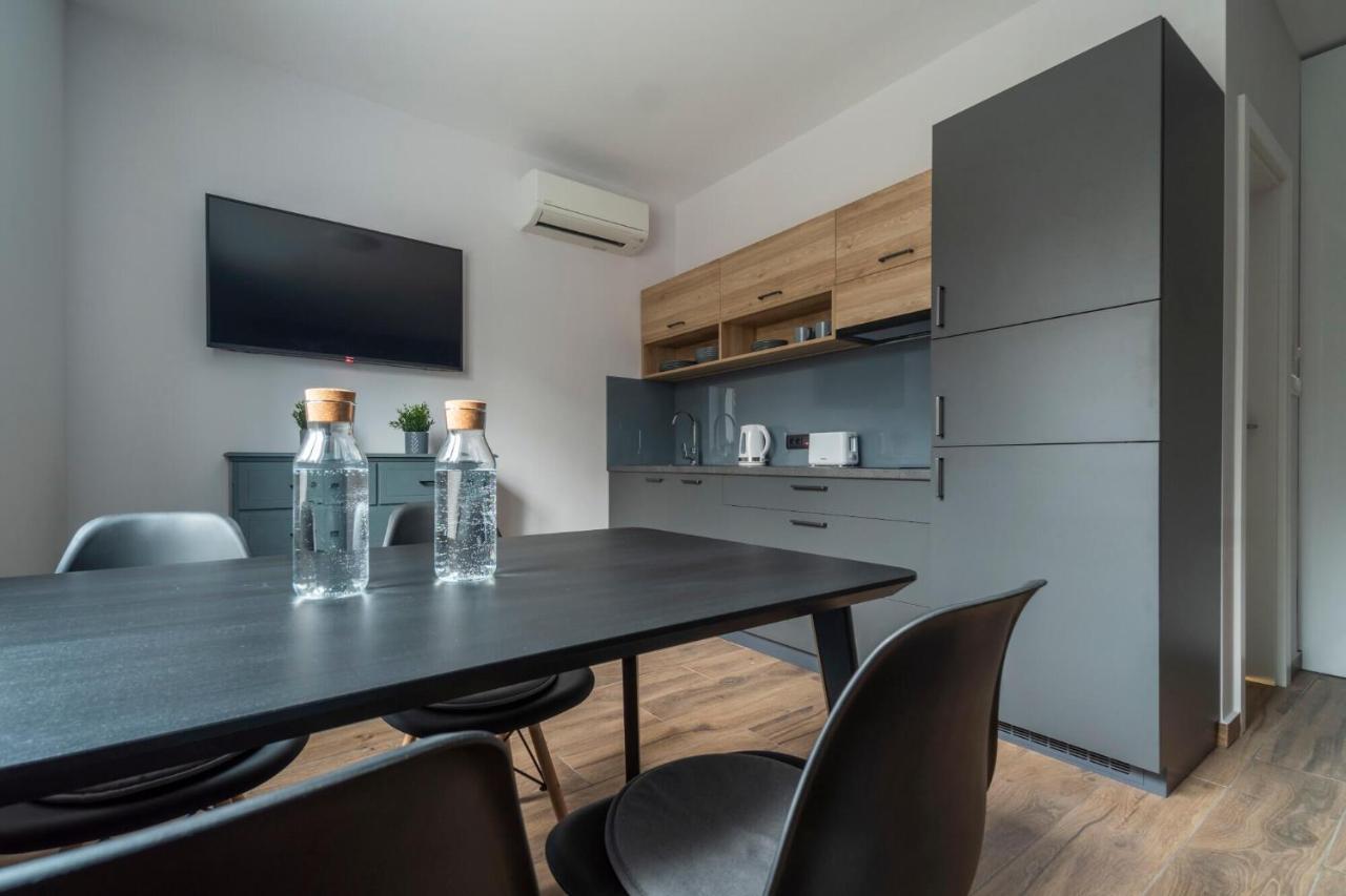 Apartment Hostgost Selected - Botanical Garden