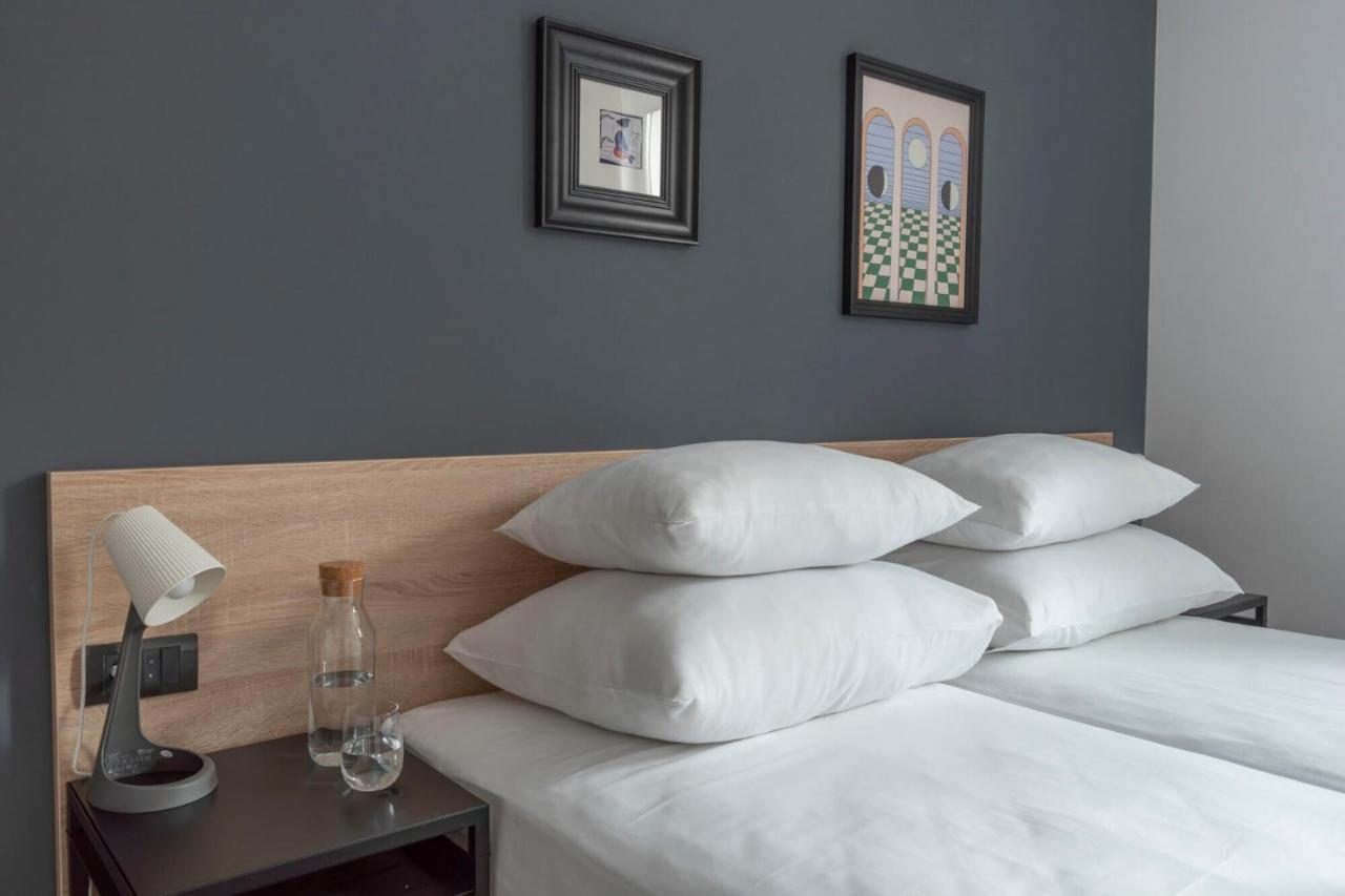 Apartment Hostgost Selected - Botanical Garden *