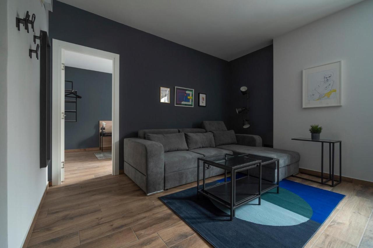 Hostgost Selected - Botanical Garden Apartment *