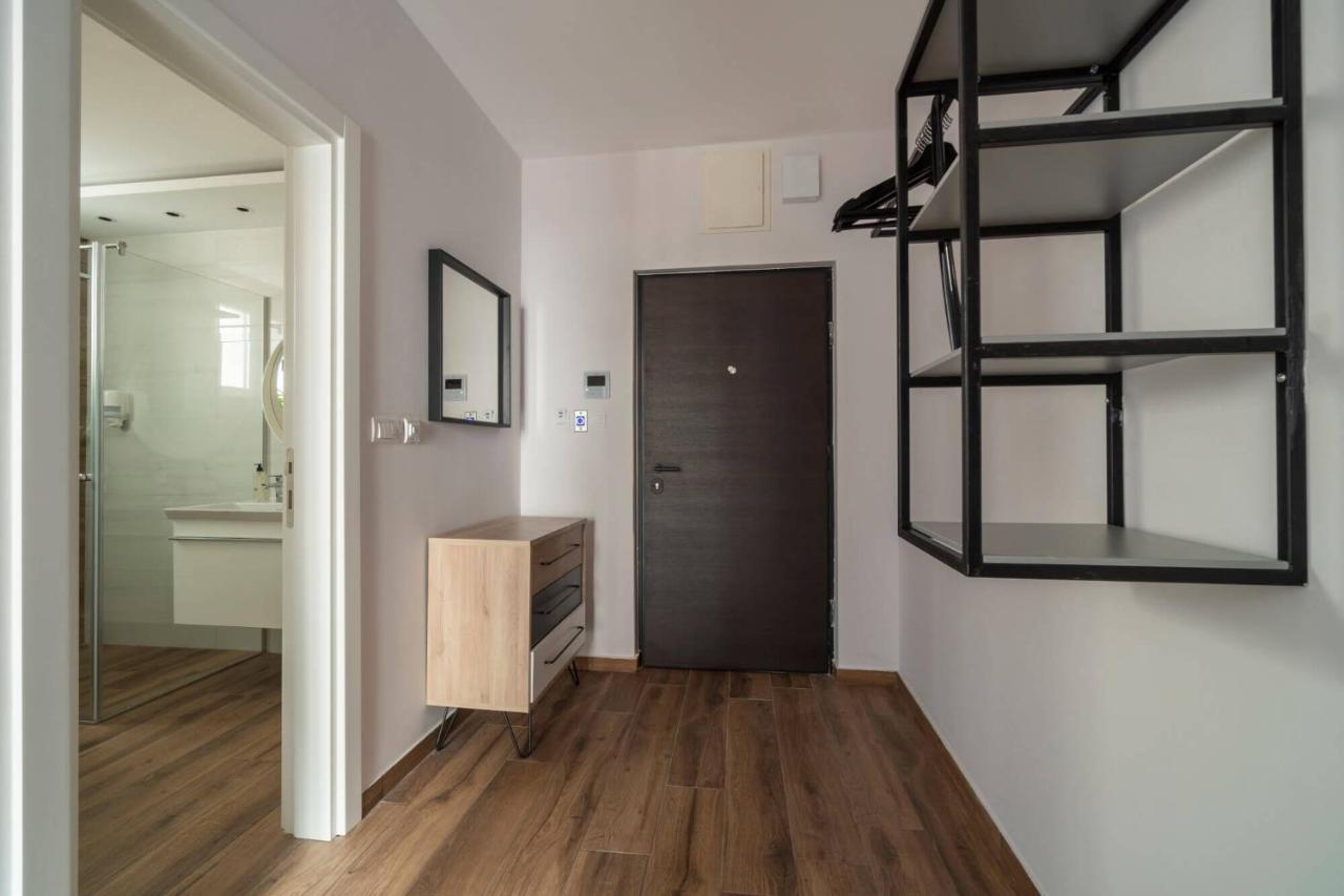 Apartment Hostgost Selected - Botanical Garden *