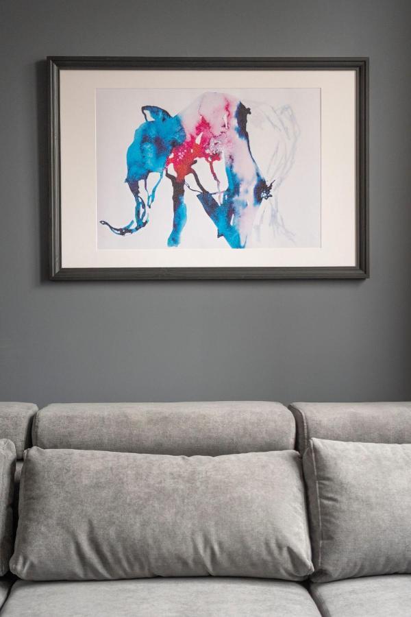 Hostgost Selected - Botanical Garden Apartment