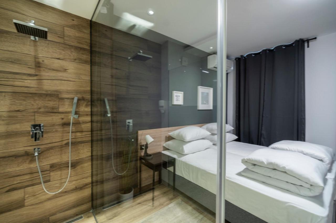 Apartment Hostgost Selected - Botanical Garden Belgrade