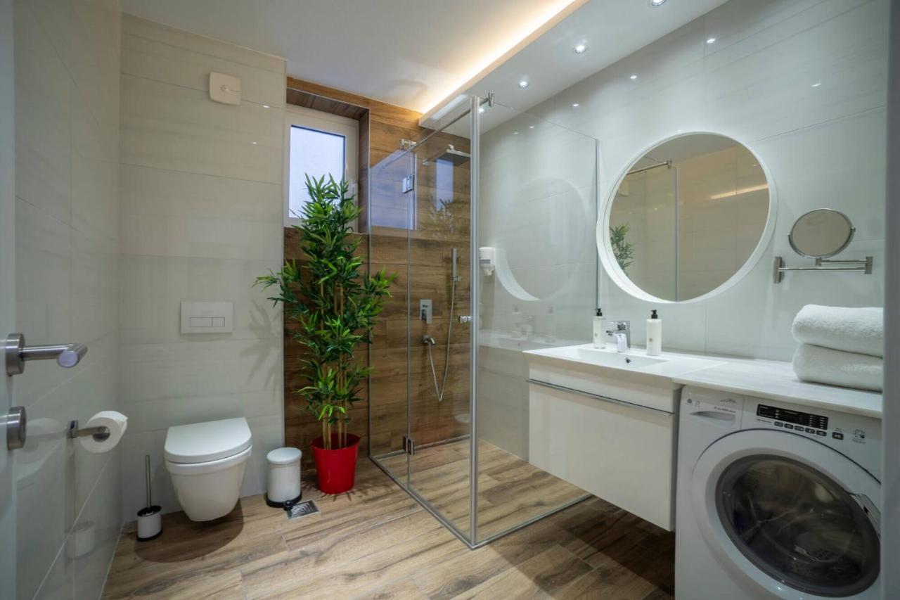 Hostgost Selected - Botanical Garden Apartment Belgrade
