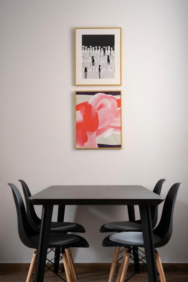 Hostgost Selected - Botanical Garden Apartment *