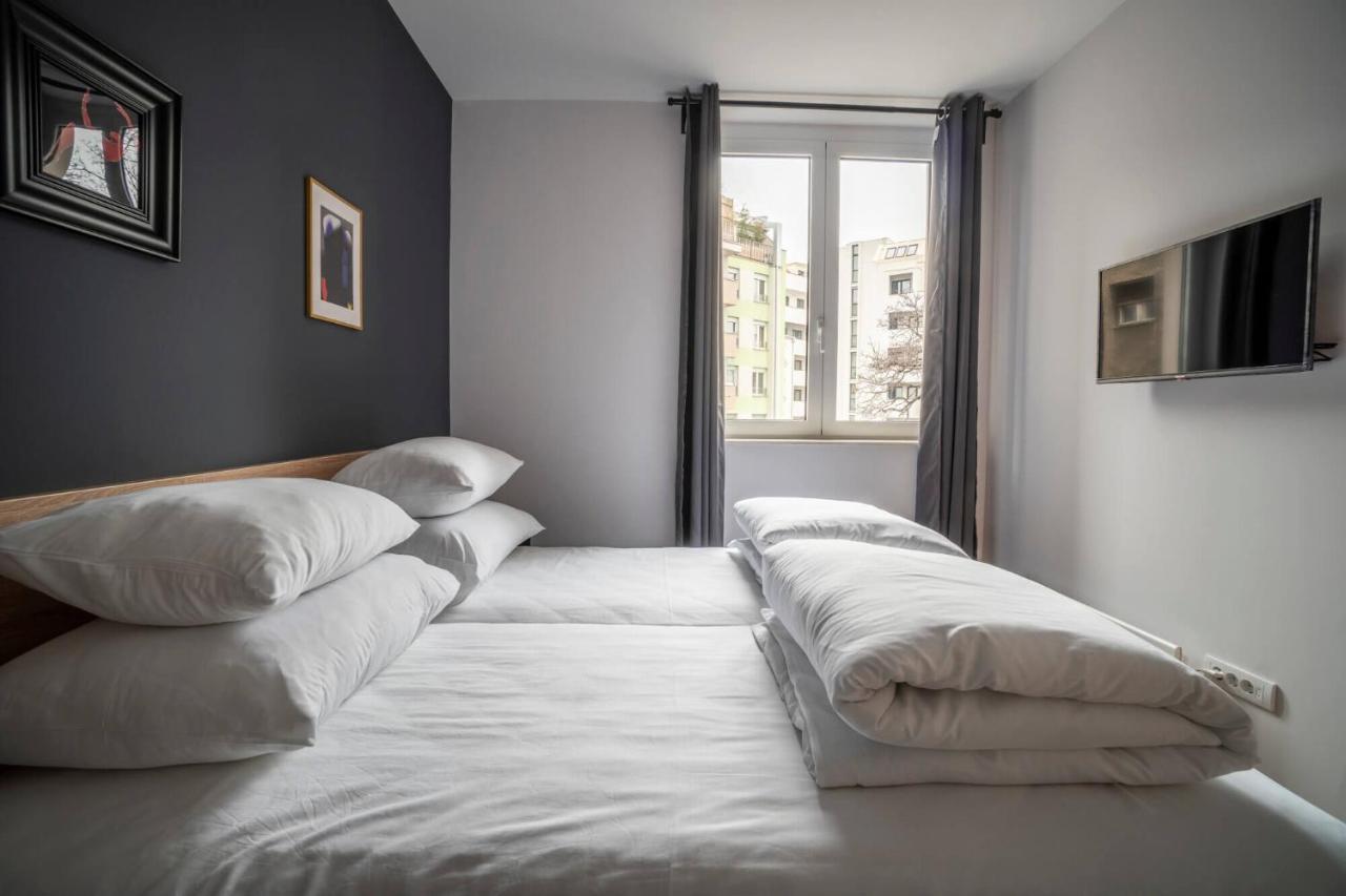 Apartment Hostgost Selected - Botanical Garden
