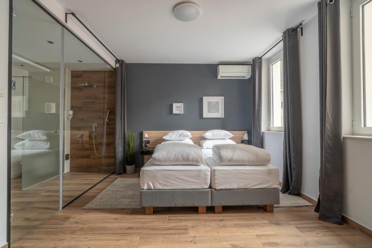Apartment Hostgost Selected - Botanical Garden *