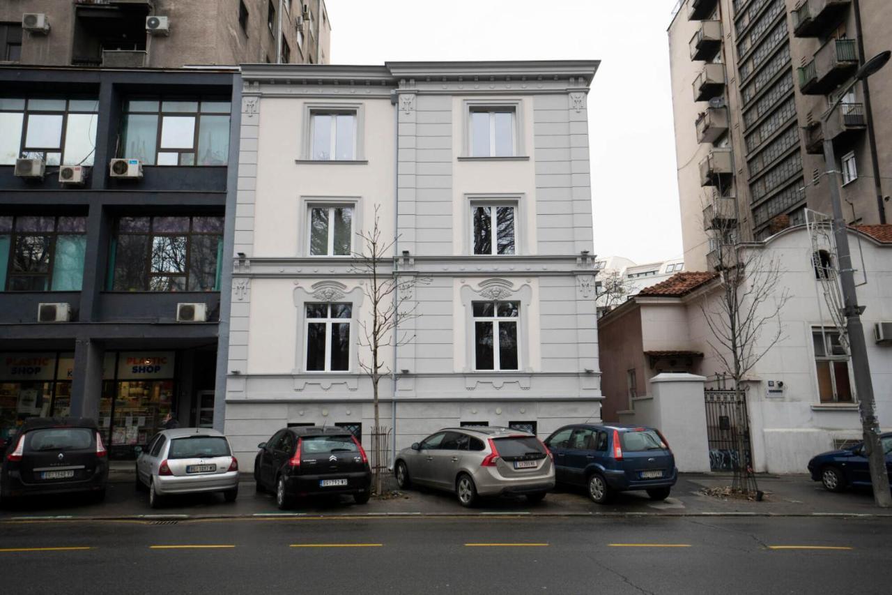 Apartment Hostgost Selected - Botanical Garden